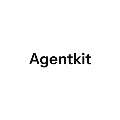Agentkit logo