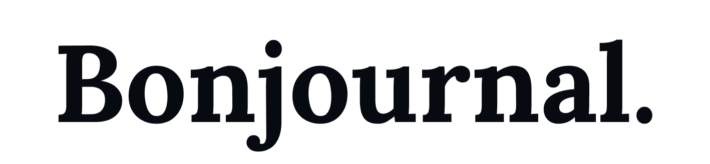 Bonjournal