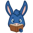 Donkey Directories