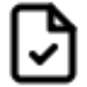 FixMyPDF - App logo