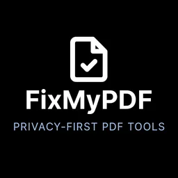 FixMyPDF