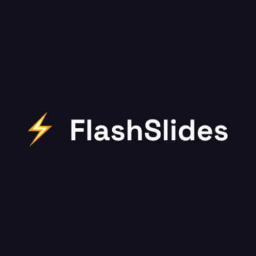 FlashSlides