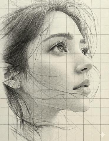 Free Online Grid Maker for Artists | Drawing Grid Generator Tool