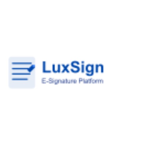 LuxSign