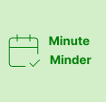 Minute Minder