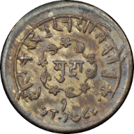 Mudra Liquidity Locker logo