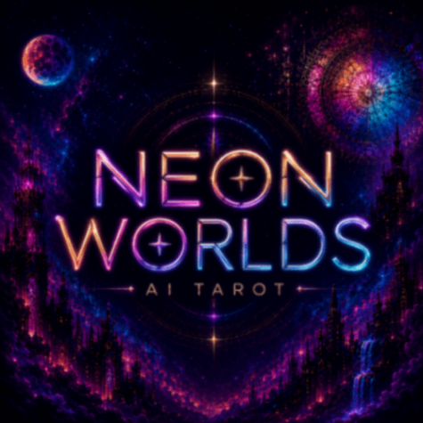 Neon Worlds