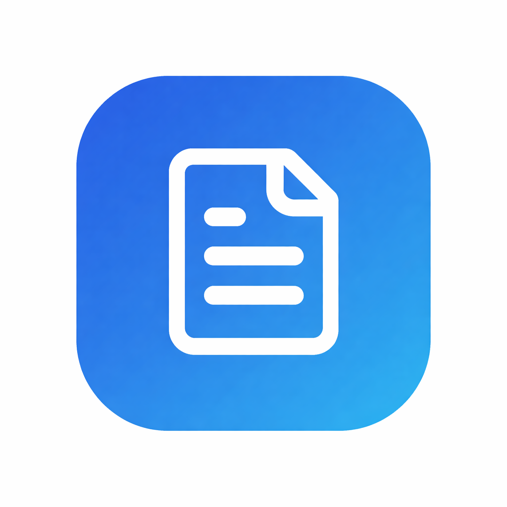 Online Invoice Generator