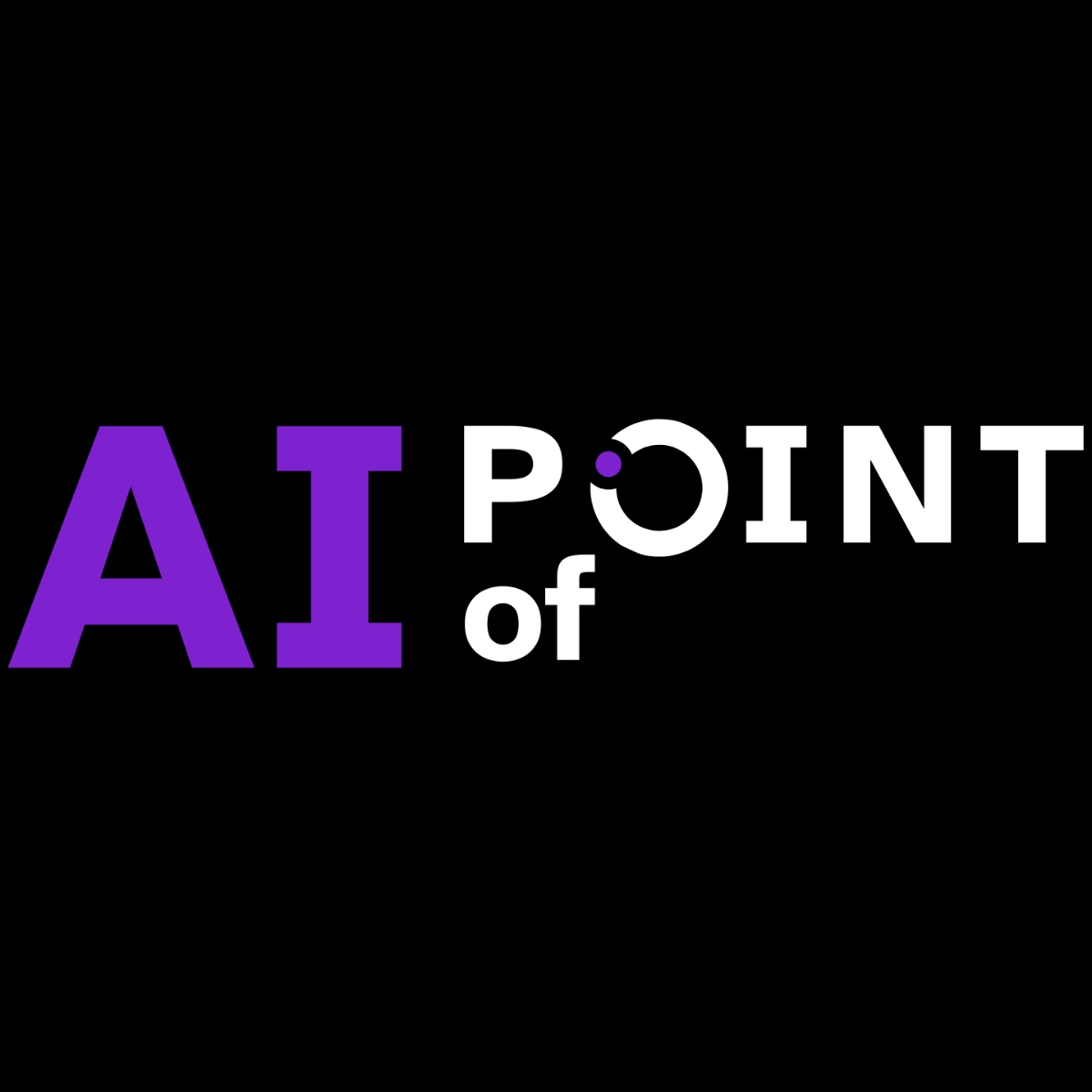 Point of AI