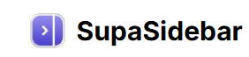 SupaSidebar