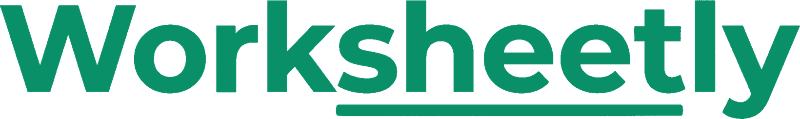 Worksheetly