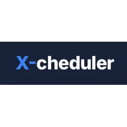 X-cheduler