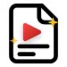 Youtube Transcript Dev